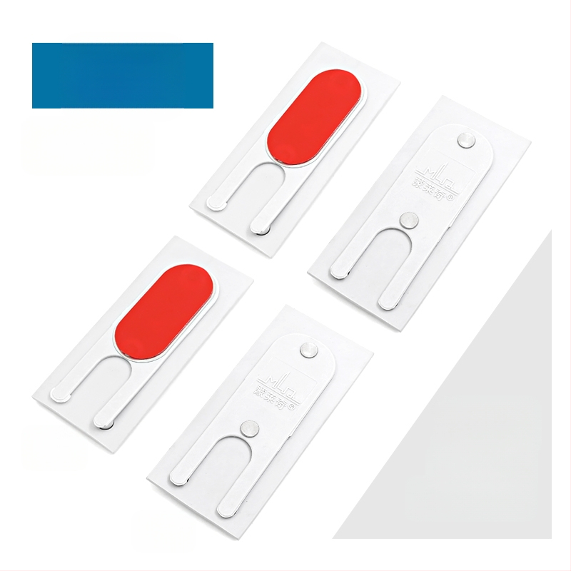 Αλουμινένιο σφραγιστικό λωρίδα για πόρτες και παράθυρα — φράγμα ανέμου, μόνωση ήχου, αριστερή/δεξιά συρόμενη λειτουργία