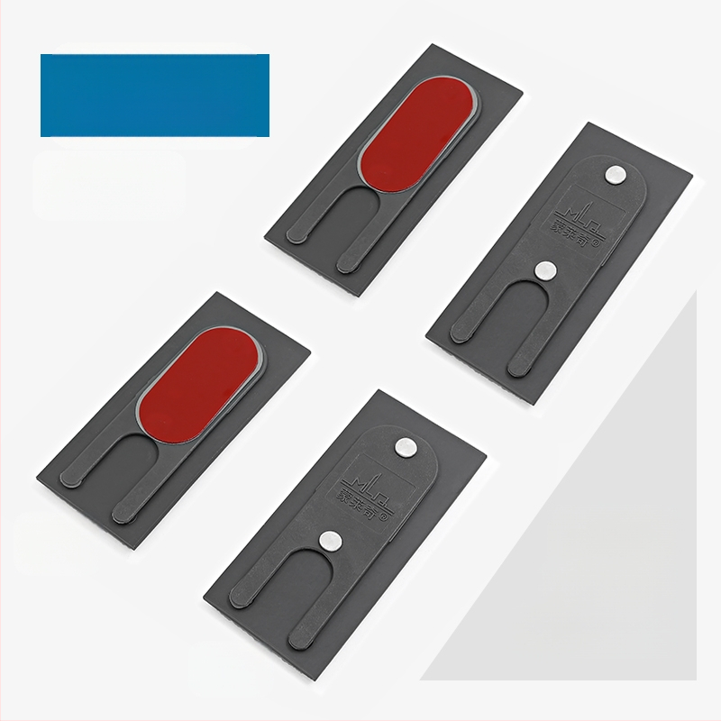 Αλουμινένιο σφραγιστικό λωρίδα για πόρτες και παράθυρα — φράγμα ανέμου, μόνωση ήχου, αριστερή/δεξιά συρόμενη λειτουργία