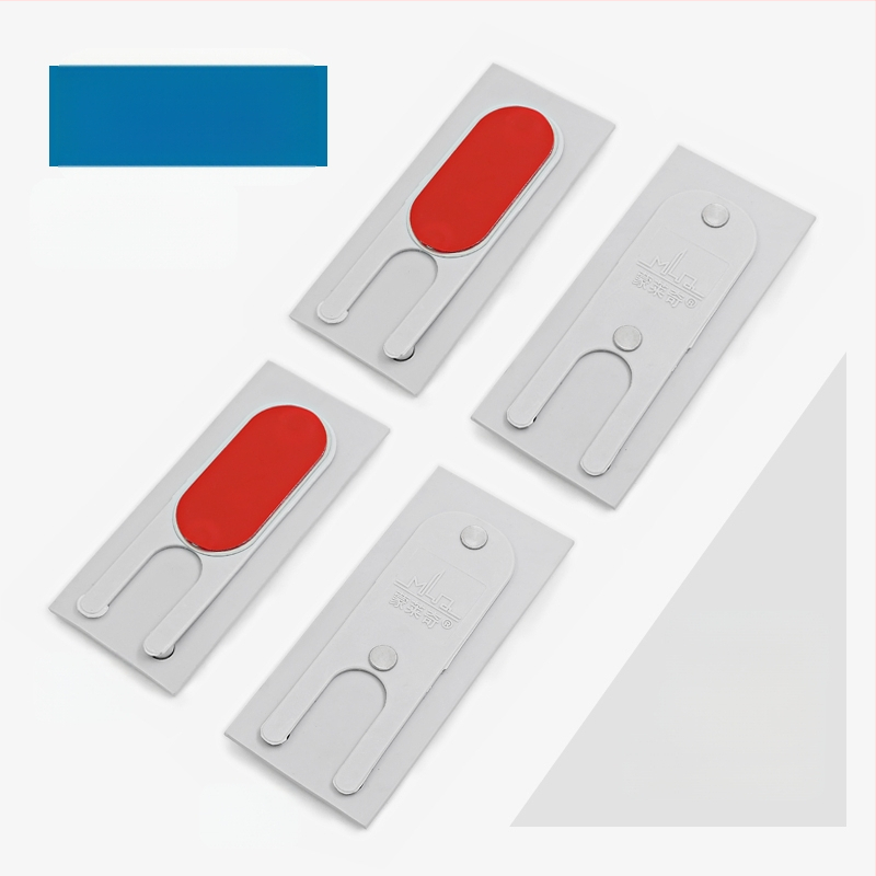 Αλουμινένιο σφραγιστικό λωρίδα για πόρτες και παράθυρα — φράγμα ανέμου, μόνωση ήχου, αριστερή/δεξιά συρόμενη λειτουργία