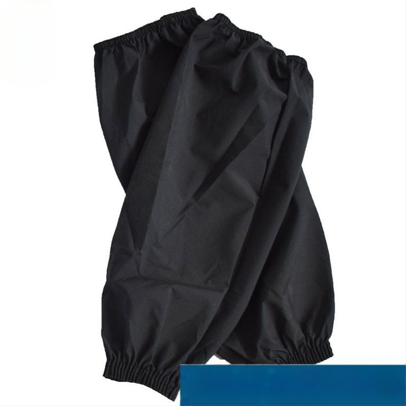 Hosszított vízálló ujjvédők konyhai tisztításra – kopásálló, modern minimalist stílus, anyag: esőálló selyemszerű szövet