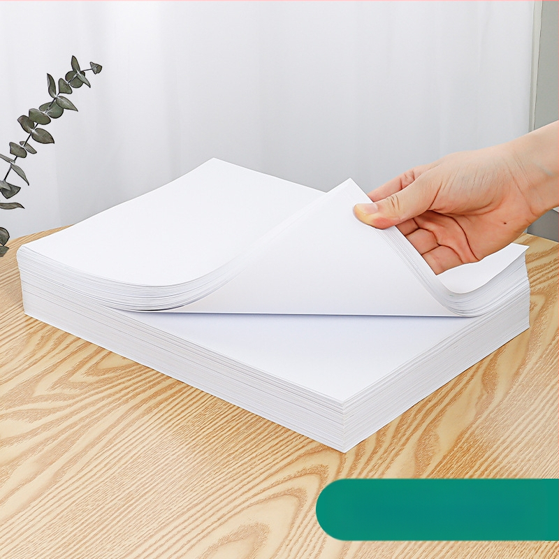 Χαρτί αντιγραφής γραφείου, διπλής όψεως, 70 γρ., 100 φύλλα ανά συσκευασία