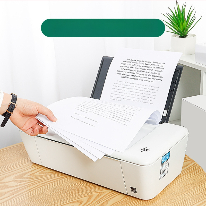 Χαρτί αντιγραφής γραφείου, διπλής όψεως, 70 γρ., 100 φύλλα ανά συσκευασία