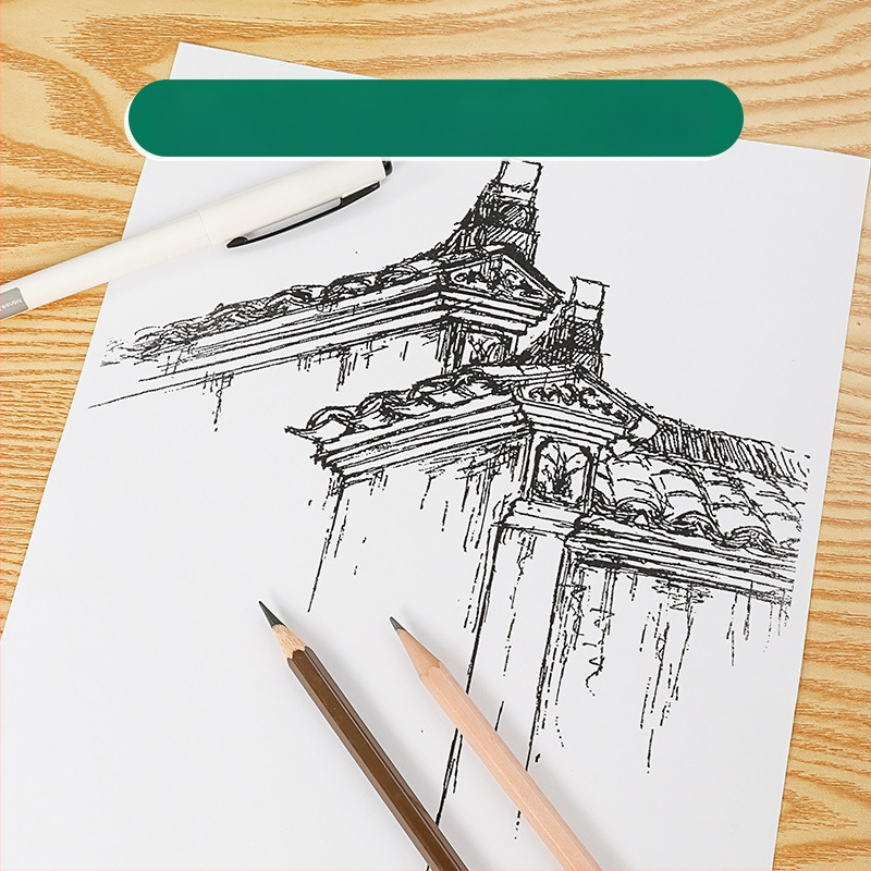 Χαρτί αντιγραφής γραφείου, διπλής όψεως, 70 γρ., 100 φύλλα ανά συσκευασία