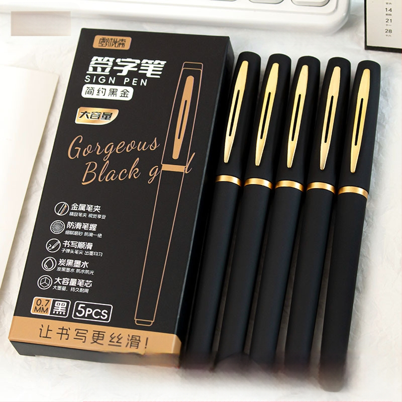 MOKA Signature rašiklis, plastmasinis korpusas, antgalis: kitos medžiagos, pakuotė: 350 dėžučių