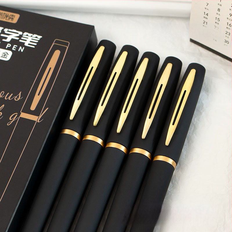 MOKA Signature rašiklis, plastmasinis korpusas, antgalis: kitos medžiagos, pakuotė: 350 dėžučių