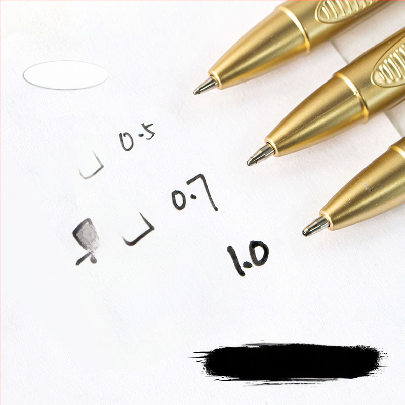 MOKA Signature rašiklis, plastmasinis korpusas, antgalis: kitos medžiagos, pakuotė: 350 dėžučių