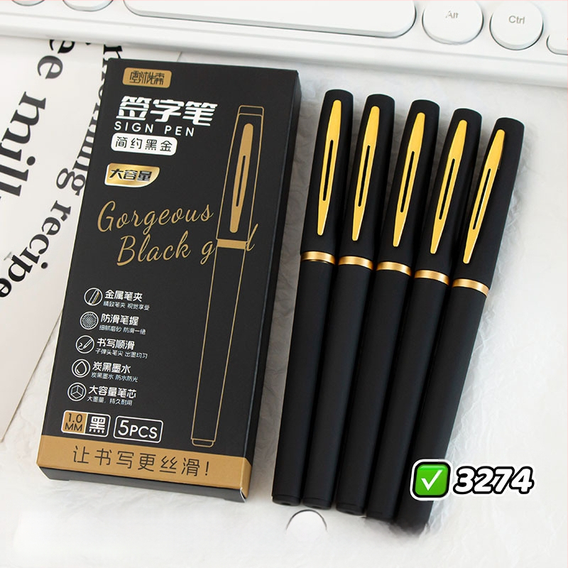 MOKA Signature rašiklis, plastmasinis korpusas, antgalis: kitos medžiagos, pakuotė: 350 dėžučių