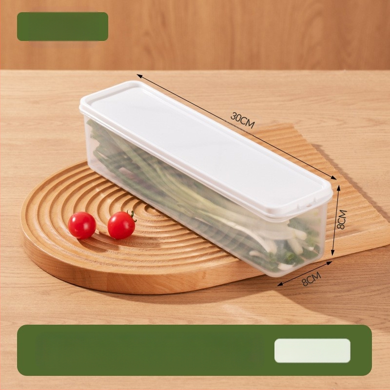 Кутия за свежест в хладилник, запечатана, произход Zhejiang, материал: Друг