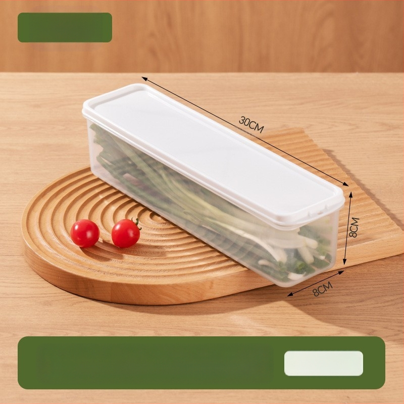 Кутия за свежест в хладилник, запечатана, произход Zhejiang, материал: Друг