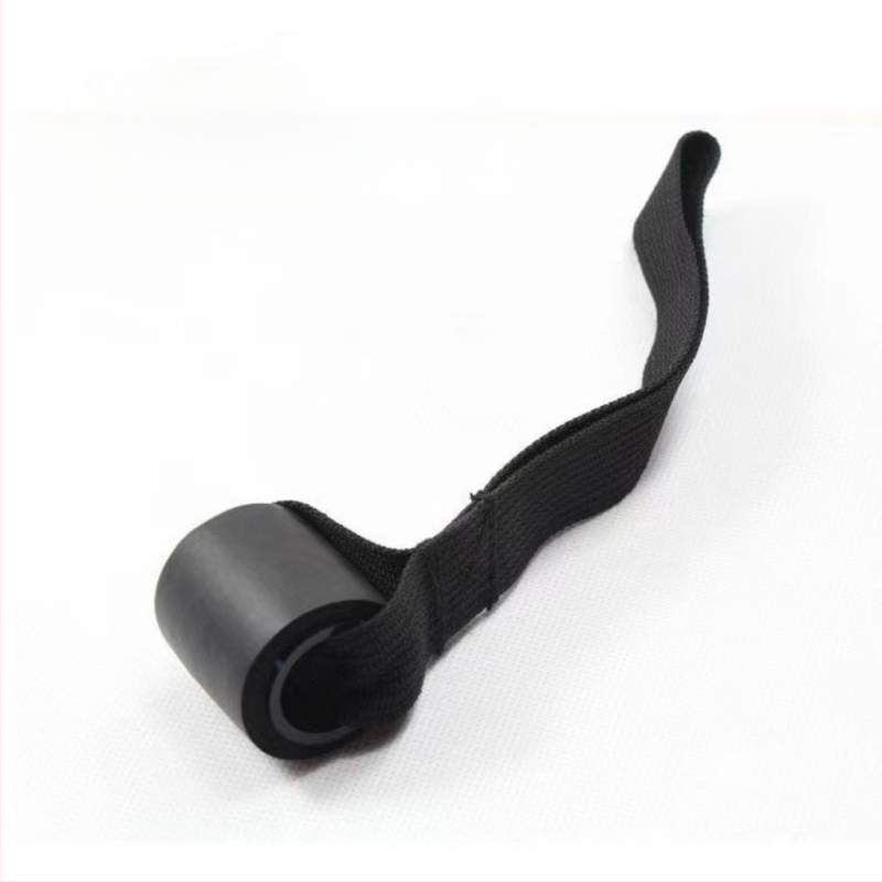 Άγκυρα πόρτας για ιμάντες αντίστασης – PVC σχοινί έλξης, εξάρτημα γυμναστικής για ενήλικες (Μάρκα: Little Pearl; Υλικό: PVC; Τύπος τάσης: σχοινί έλξης; Χρήση: εξοπλισμός γυμναστικής)