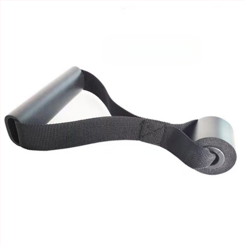 Άγκυρα πόρτας για ιμάντες αντίστασης – PVC σχοινί έλξης, εξάρτημα γυμναστικής για ενήλικες (Μάρκα: Little Pearl; Υλικό: PVC; Τύπος τάσης: σχοινί έλξης; Χρήση: εξοπλισμός γυμναστικής)