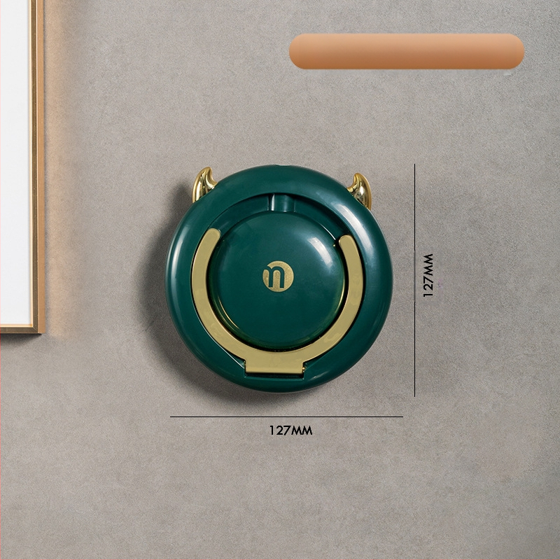 Seininis plaukų džiovintuvo laikiklis ir saugojimo lentyna (Medžiaga: plastikas; Apkrova: 120 g; Modelis: zwj38; Ženklas: HAYAN; Stilius: Light Luxury)