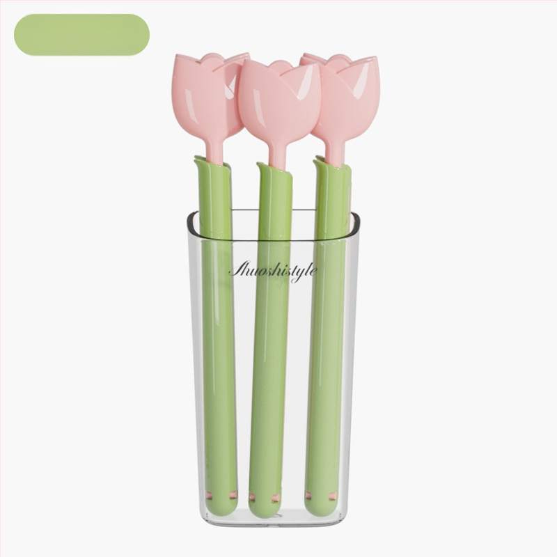 Flying Rabbit – Maisto pakuotės klipsas – modernus minimalistinis dizainas, 5 vnt. komplektas, logotipo pritaikymas, tinkamas privatiniam prekės ženklui