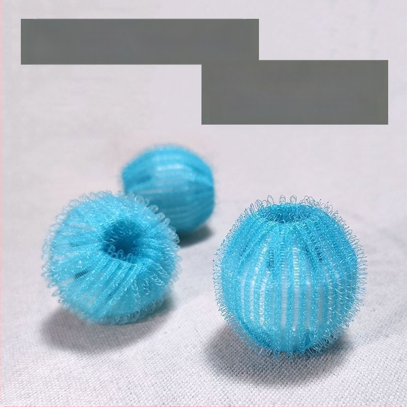 Перална топка за премахване на власинки и почистване на дрехи – пластмасова, Autonomy