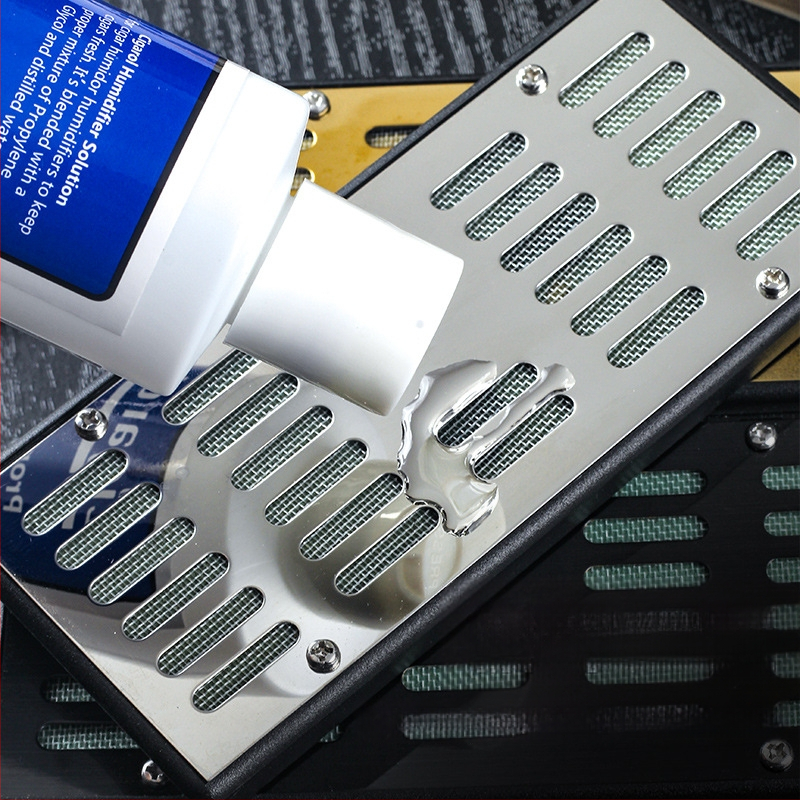 Cookbool plastmasas mitrinātājs — minimālistiskais stils