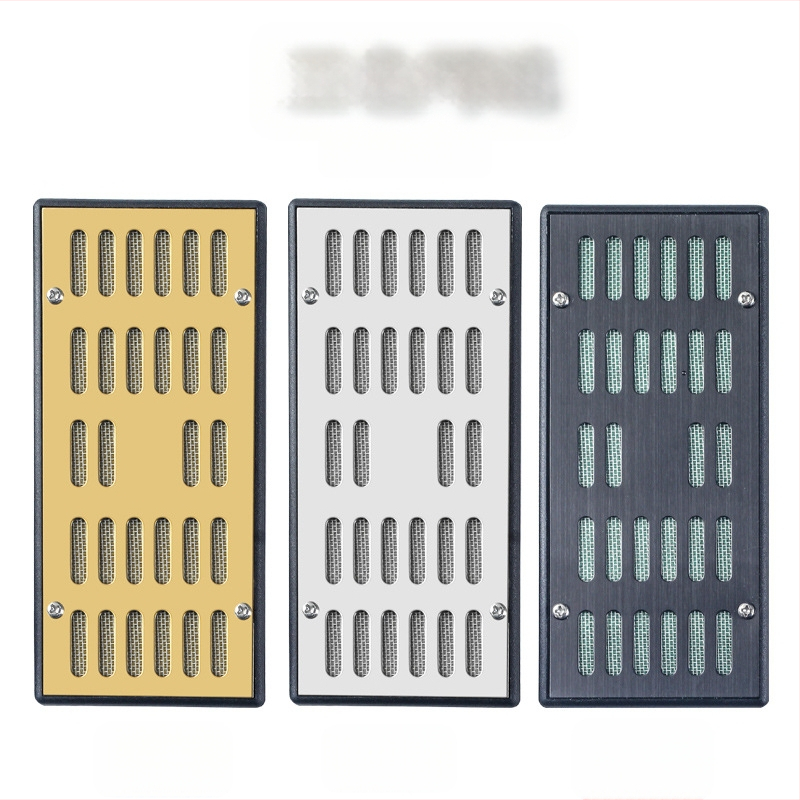 Cookbool plastmasas mitrinātājs — minimālistiskais stils