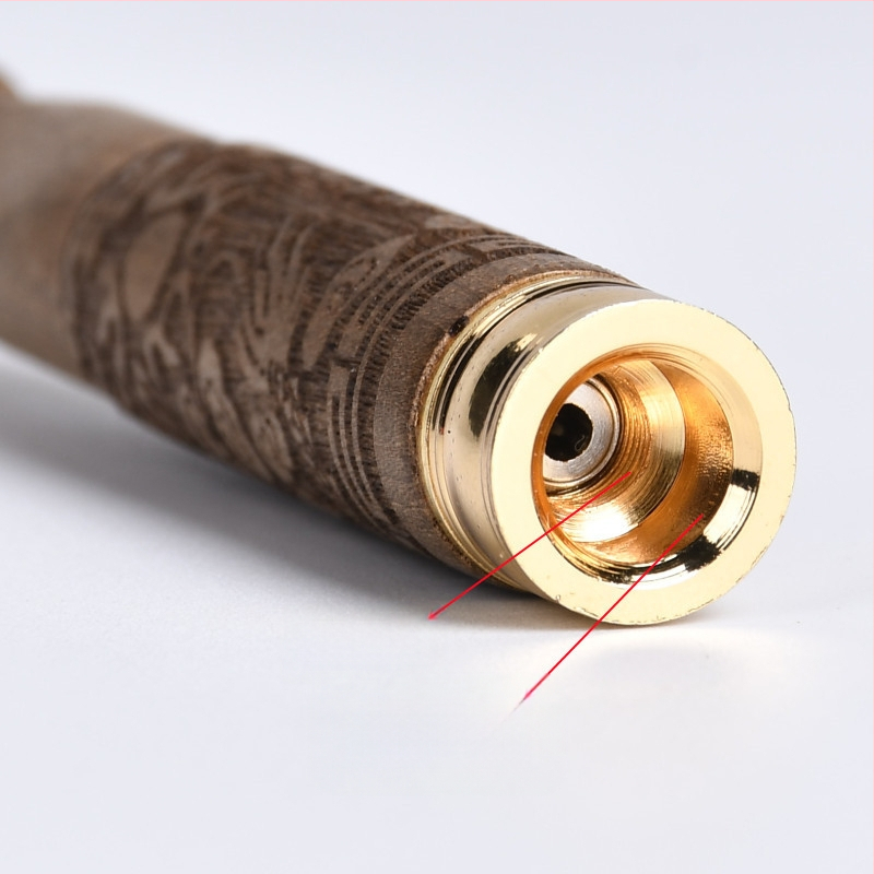 Cigaretės filtras - Redwood, Kinijos stilius, Prekė Langchuang process, Pritaikymas galimas