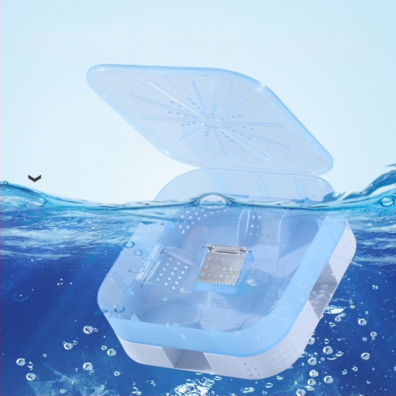 Tarakonų gaudyklė Ju Hem | Model BJ-21, Netoksiškas, Kietoji būsena, Pakuotė 100 vienetų