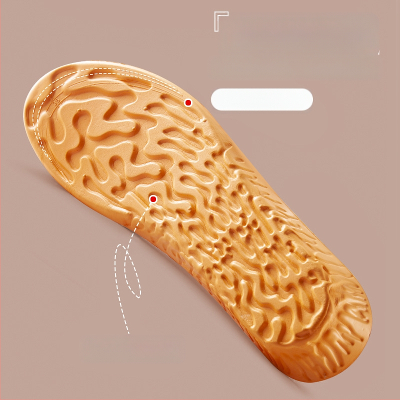 EVA augstuma palielinošā zolīte universāla, piemērota skrejām kurpēm, ādas kurpēm, zābakiem un ikdienas/work apaviem, modelis 5057, pilns zolīte, augstuma palielināšanas funkcija, stilizēts palielinājums, visām sezonām, pielāgošana pieejama