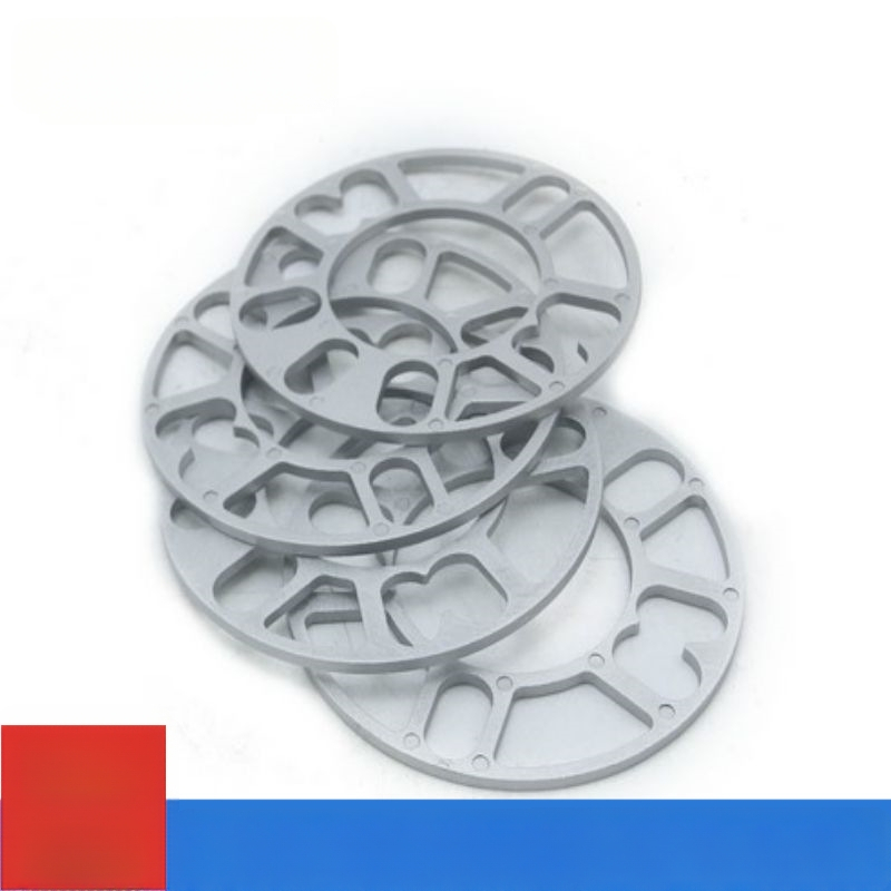 To Shan NS-87 Universal φλαντζα στεγανοποίησης κεντρικής ρόδας με ρύθμιση ET