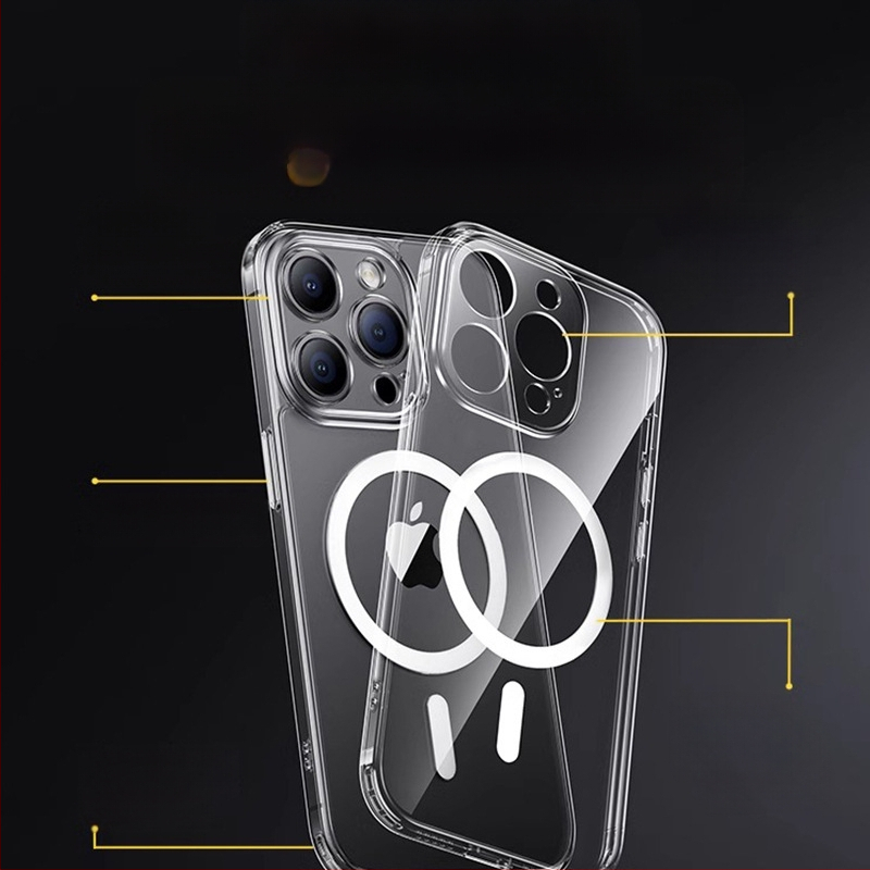 iPhone MagSafe silikona vāciņš, reljefa dizains, magnētisks, triecienizturīgs un krišanas izturīgs