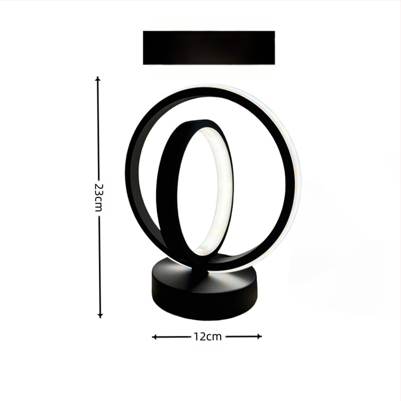 Αλουμινένιο νυχτερινό φως τέχνης με γήινο σχεδιασμό για μπαρ, υπνοδωμάτιο και σαλόνι — δημιουργικό στυλ, CE πιστοποίηση EU, νυχτερινό φως, φως ανάγνωσης, ατμοσφαιρικό φως — Looking at life