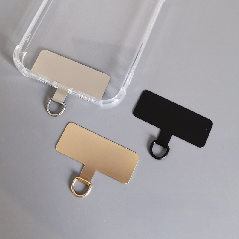 Metāla tālruņa klips, roku darbs, universāls, daudzfunkcionāls, zīmols Jager