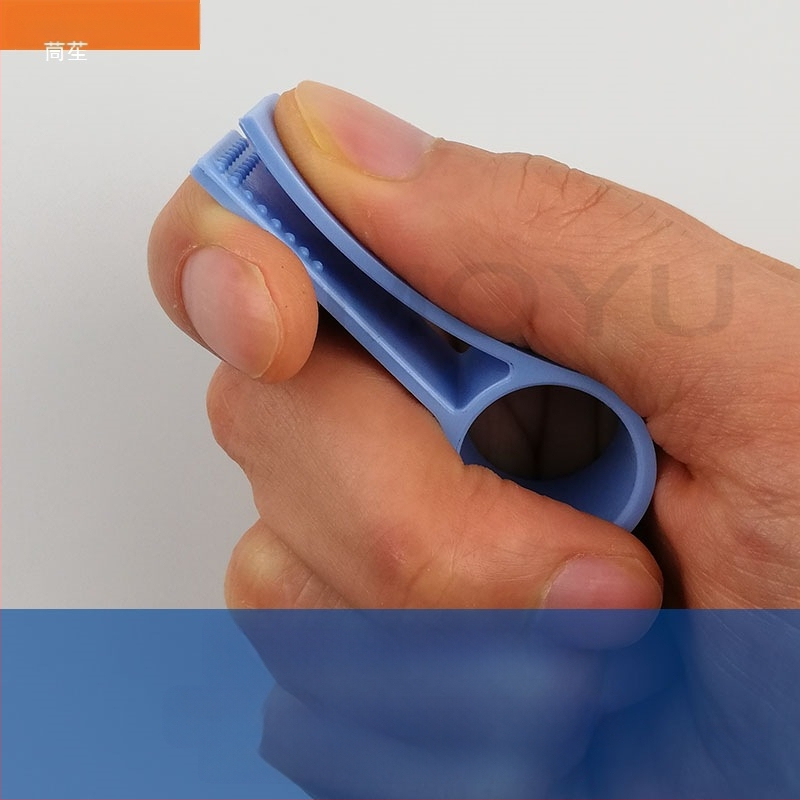 Устройство за развиване и изправяне на мрежов кабел за двойно усукан кабел и RJ45 конектор