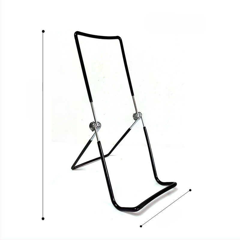 Sulankstomas nešiojamojo kompiuterio ir planšetinio laikiklis, 2-in-1, Ling guan lg050, 77 g