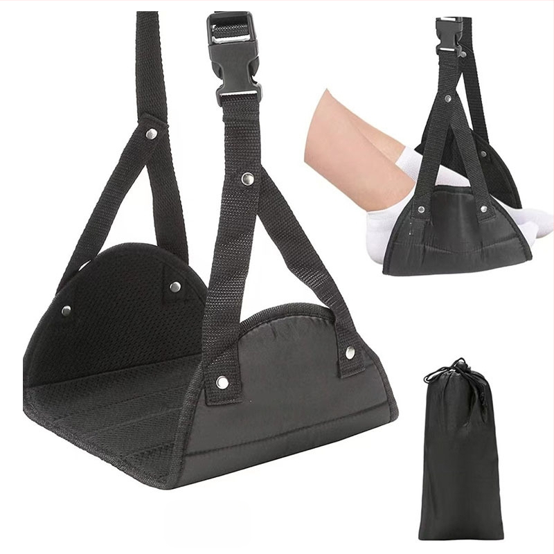 Kelioninis kojų poilsio kilimėlis iš medvilnės – universalus suderinamumas su visais modeliais, 2 mm storis, 1 kg svoris, pritaikomas