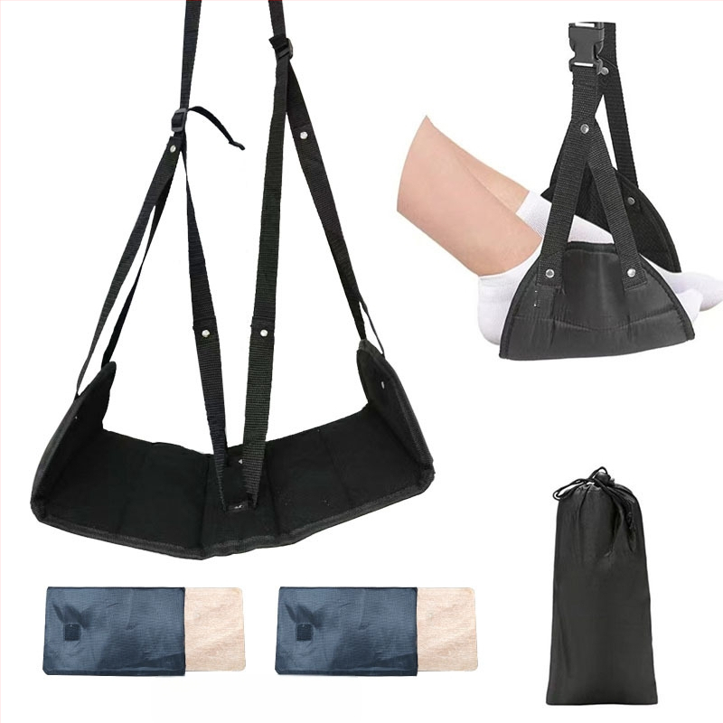 Kelioninis kojų poilsio kilimėlis iš medvilnės – universalus suderinamumas su visais modeliais, 2 mm storis, 1 kg svoris, pritaikomas