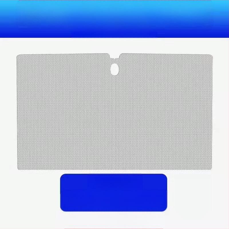 Automobilio saulės skydelis sulankstomas su burbuliniu dizainu, DIY pritaikomas, aliuminio folijos šilumos izoliacijai, priekinis skydas (320 g)