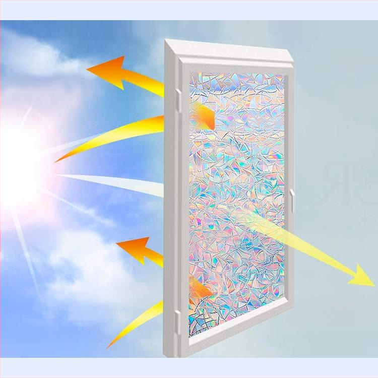 Ματ φιλμ για παράθυρα με ιδιωτικότητα | μοτίβο 69850, αυτοκόλλητο, 2 τεμάχια