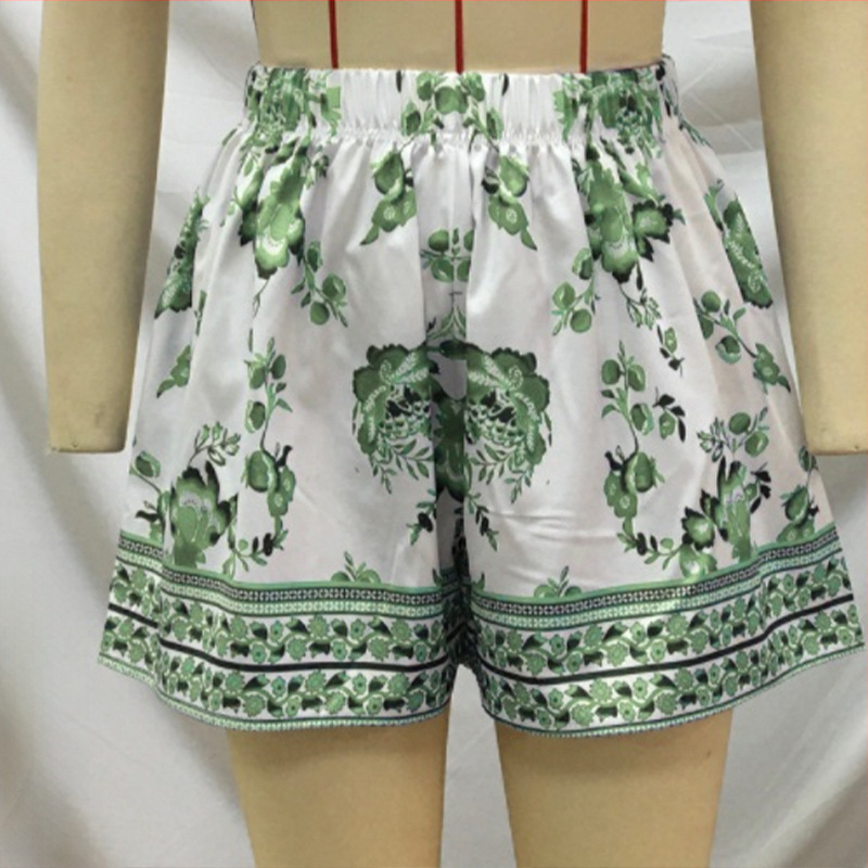 Qin Zhu Clothing Παραλιακά σορτς με Slub Cotton, 60% βαμβάκι, επένδυση πολυεστέρα, 98 g, Στυλ ζευγαριού στην παραλία