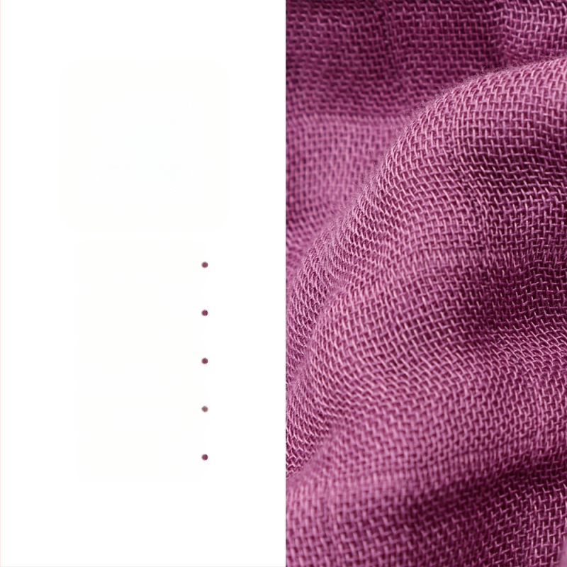 Šestoslojni bebi ubrus od bambusovih vlakana, upijajući, četvrtast s otisom crtanih likova, s mogućnošću kačenja