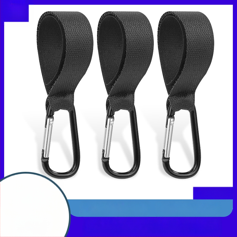 Jiuqi Velcro D-formos kabliukas, montavimas be gręžimo, apkrova iki 15 kg, šiuolaikinis minimalistinis dizainas, 2-in-1 OPP juosta