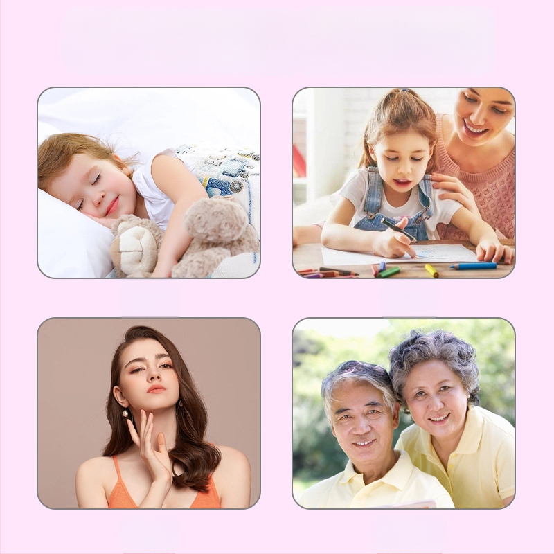 Elektronikus körömreszelő – kompakt, újratölthető, modell NMG-Z158, rozsdamentes acél, 230 g, mindennapi otthoni használatra