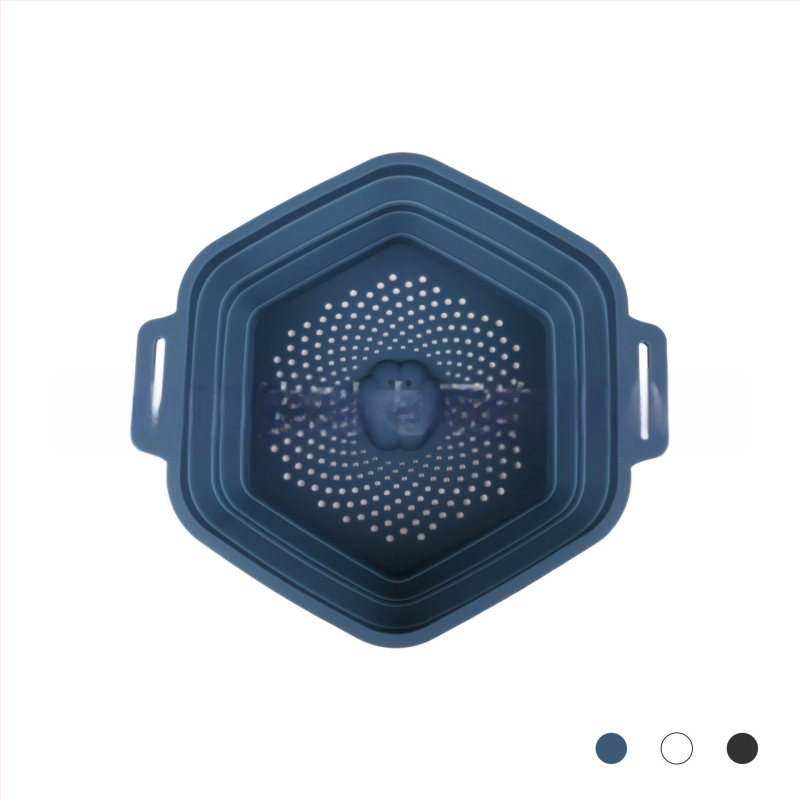 Silikoninis ledinio vonios kibiras – voniai, suaugusiems, nepriklausomas prekės ženklas