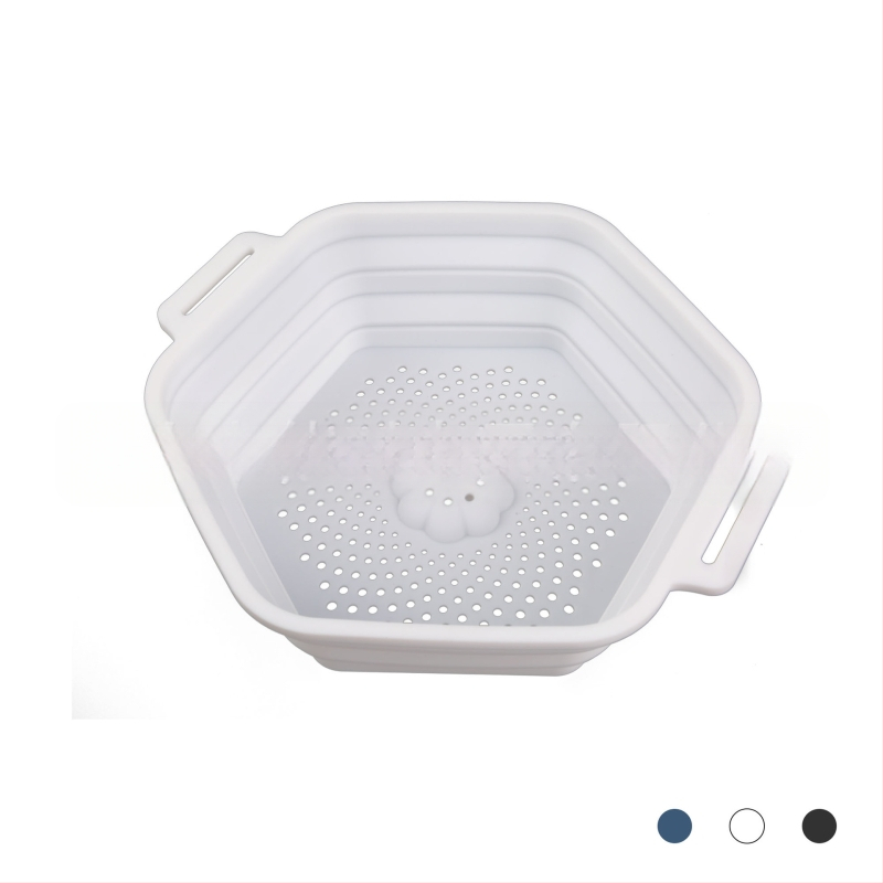 Silikoninis ledinio vonios kibiras – voniai, suaugusiems, nepriklausomas prekės ženklas