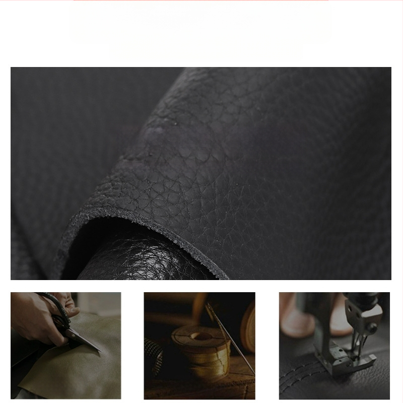 Дамска кожена раница в уличен стил, естествена кожа — първи слой телешка кожа, отваряне с капак, голям капацитет, вътрешно оформление: джоб с цип и джоб за телефон