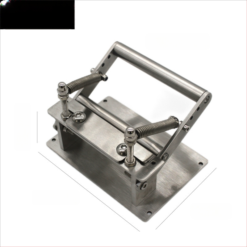 YOKOYAMA машина за тънене на кожа и рязане