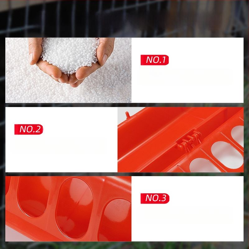 Wan Qing Ενσωματωμένος αυτόματος τροφοδότης κοτόπουλων και ποτίστρα — καινούργιο προϊόν, 1 έτος εγγύηση, για κτηνοτροφία και ιχθυοκαλλιέργεια, κανονική θερμοκρασία λειτουργίας