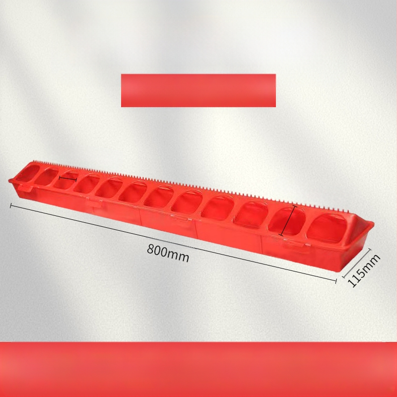 Wan Qing Ενσωματωμένος αυτόματος τροφοδότης κοτόπουλων και ποτίστρα — καινούργιο προϊόν, 1 έτος εγγύηση, για κτηνοτροφία και ιχθυοκαλλιέργεια, κανονική θερμοκρασία λειτουργίας