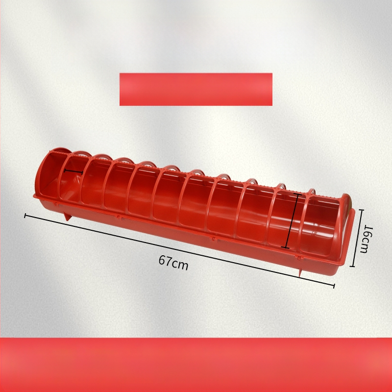 Wan Qing Ενσωματωμένος αυτόματος τροφοδότης κοτόπουλων και ποτίστρα — καινούργιο προϊόν, 1 έτος εγγύηση, για κτηνοτροφία και ιχθυοκαλλιέργεια, κανονική θερμοκρασία λειτουργίας