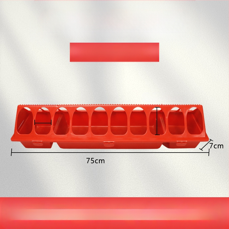 Wan Qing Ενσωματωμένος αυτόματος τροφοδότης κοτόπουλων και ποτίστρα — καινούργιο προϊόν, 1 έτος εγγύηση, για κτηνοτροφία και ιχθυοκαλλιέργεια, κανονική θερμοκρασία λειτουργίας