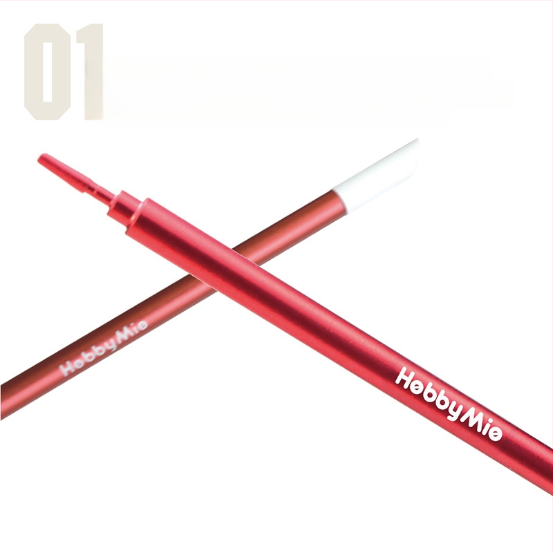 Meowsmith мултифункционален комплект пръчки за почистване — алуминиева сплав, наклонен връх, повторно използваем, нетно тегло 1