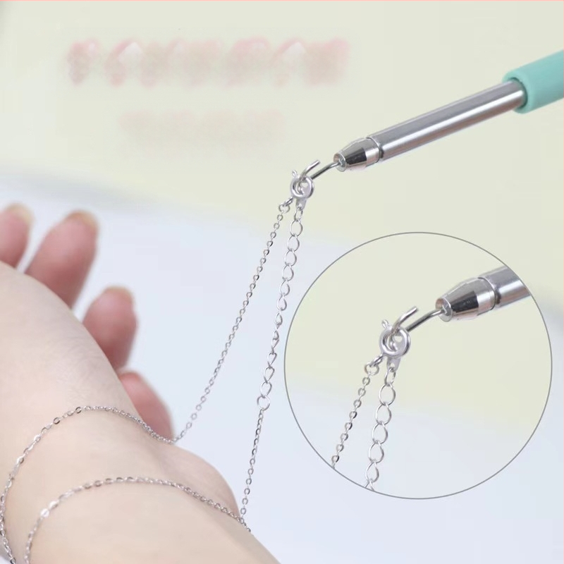 Аксесоар за гривни от Journalists: Bracelet Auxiliary Artifact, персонализирана обработка, произход Хуэйджоу