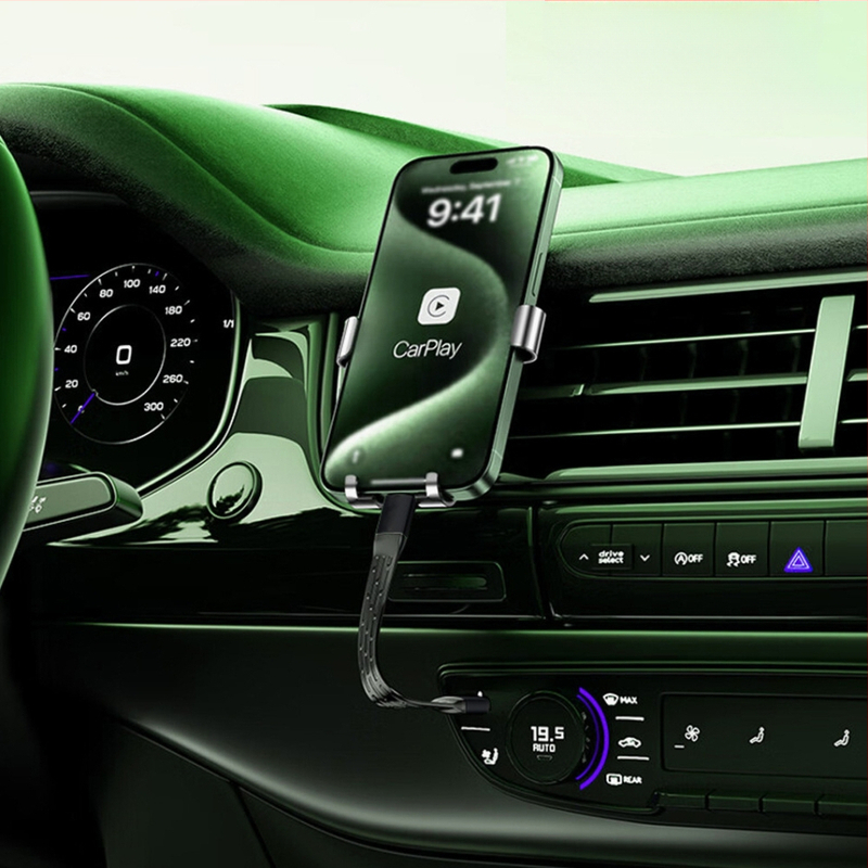 Καλώδιο δεδομένων USB-C USB4 Thunderbolt 4, 8K@60Hz, μήκος 0.15–3 m