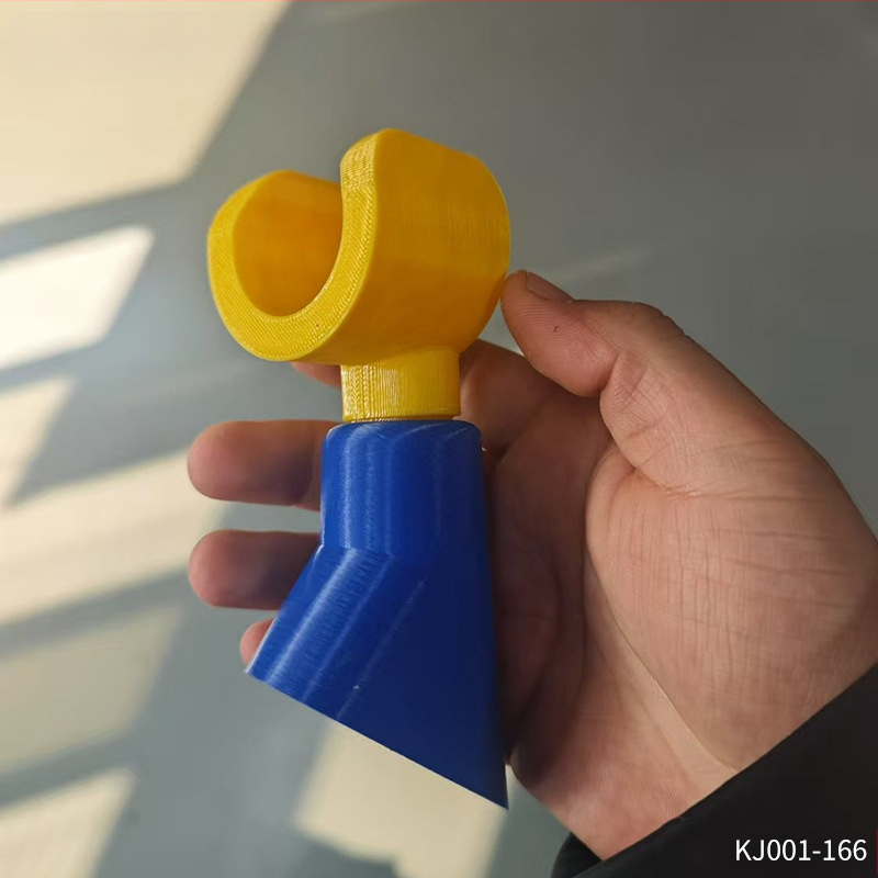 Στήριγμα χειριστήριου παιχνιδιών για επιτραπέζιο υπολογιστή, πλαστικό, στυλ καρτούν, ημιχειρονακτική και ημι-μηχανική κατασκευή