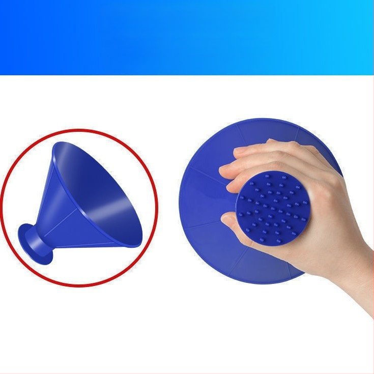 Plastmasas auto sniega lāpsta ar stikla atkausēšanu un ledus skrāpēšanas funkciju ziemas tīrīšanai